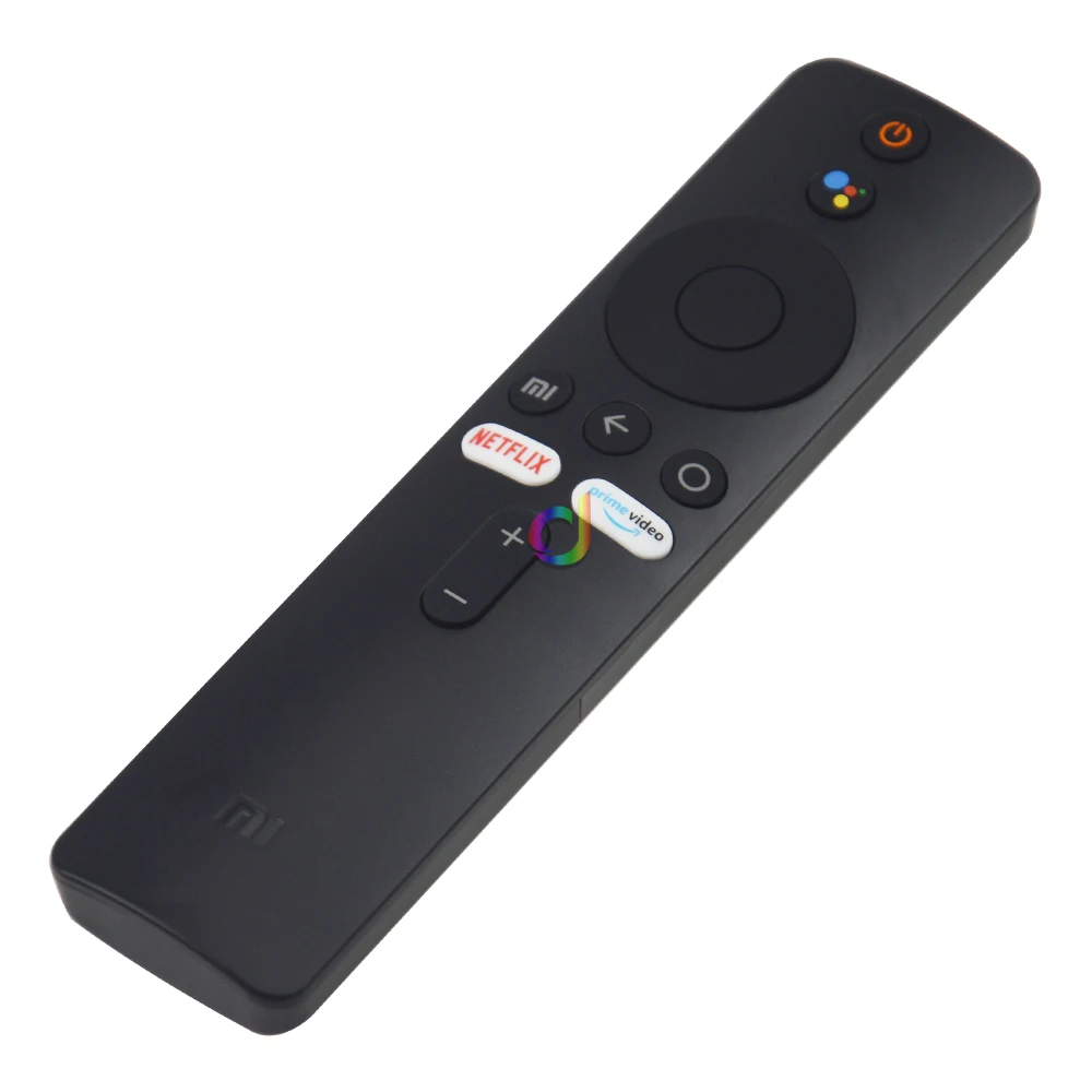 Nowy oryginalny pilot zdalnego sterowania XMRM-00A dla Xiaomi MI TV 4X 4 L65M5-5SIN 4K led tv z Google Assistant Netflix Prime Video