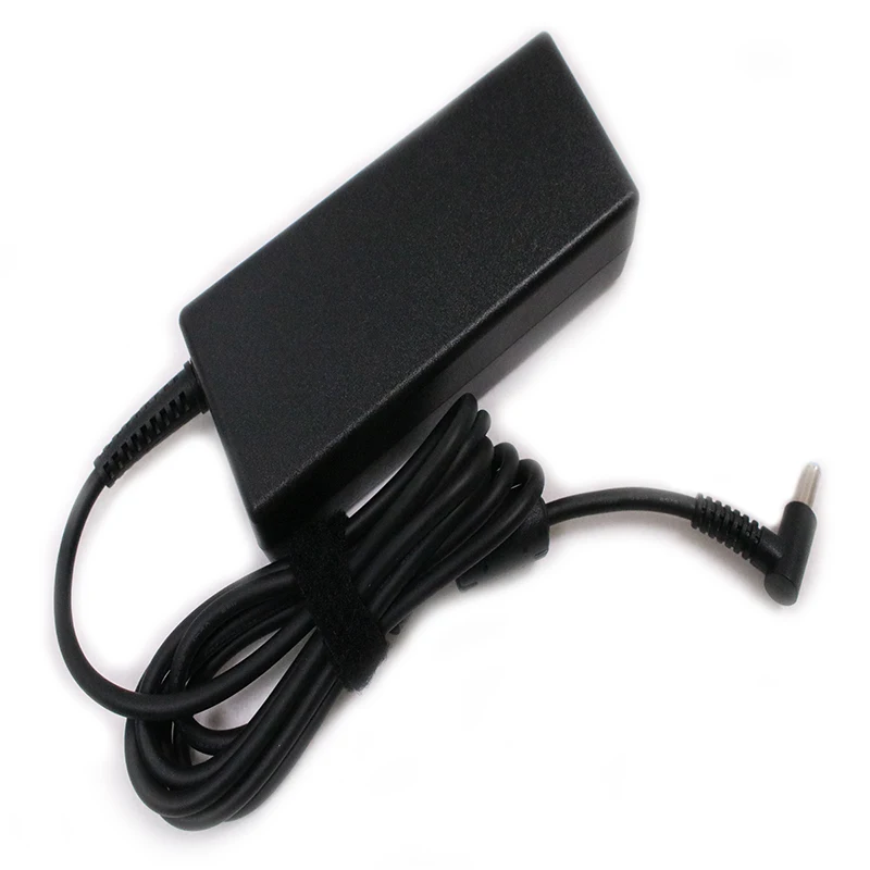 19.5V 4.62A 90W 4.5*3.0MM AC Laptop Charger Power Adapter For HP Pavilion 14 15 Envy Sleekbook 17 17-j000 PPP012C-S Stream 11