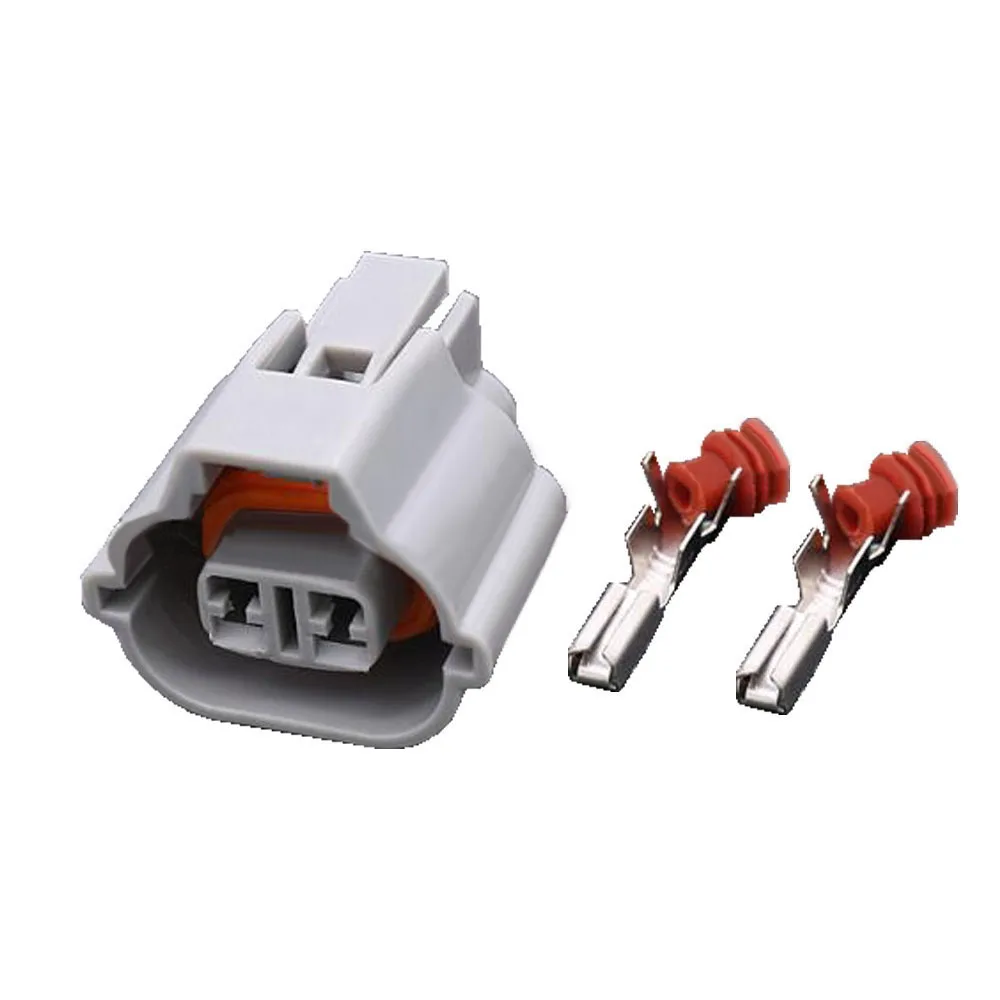 

2-контактный автомобильный жгут проводов