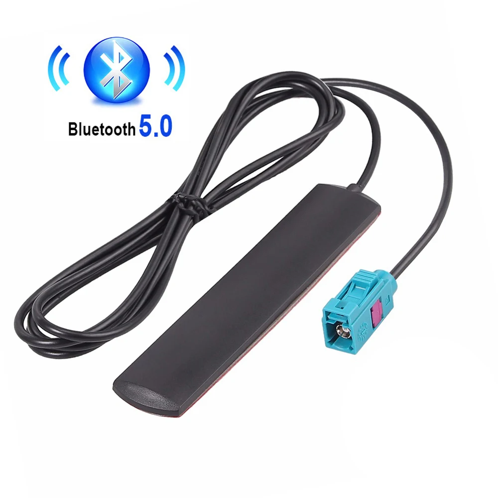 For BMW Cic Nbt Evo Combox Tcu Mulf Bluetooth Wifi Gsm 3G Fakra 1.5M Antenna Ariel