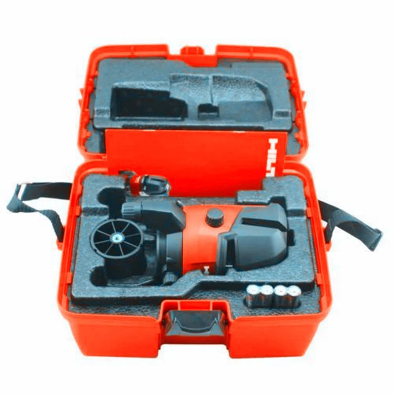 NEW-HIlti 2088506 Multi line laser kit PM 4-M measuring systems