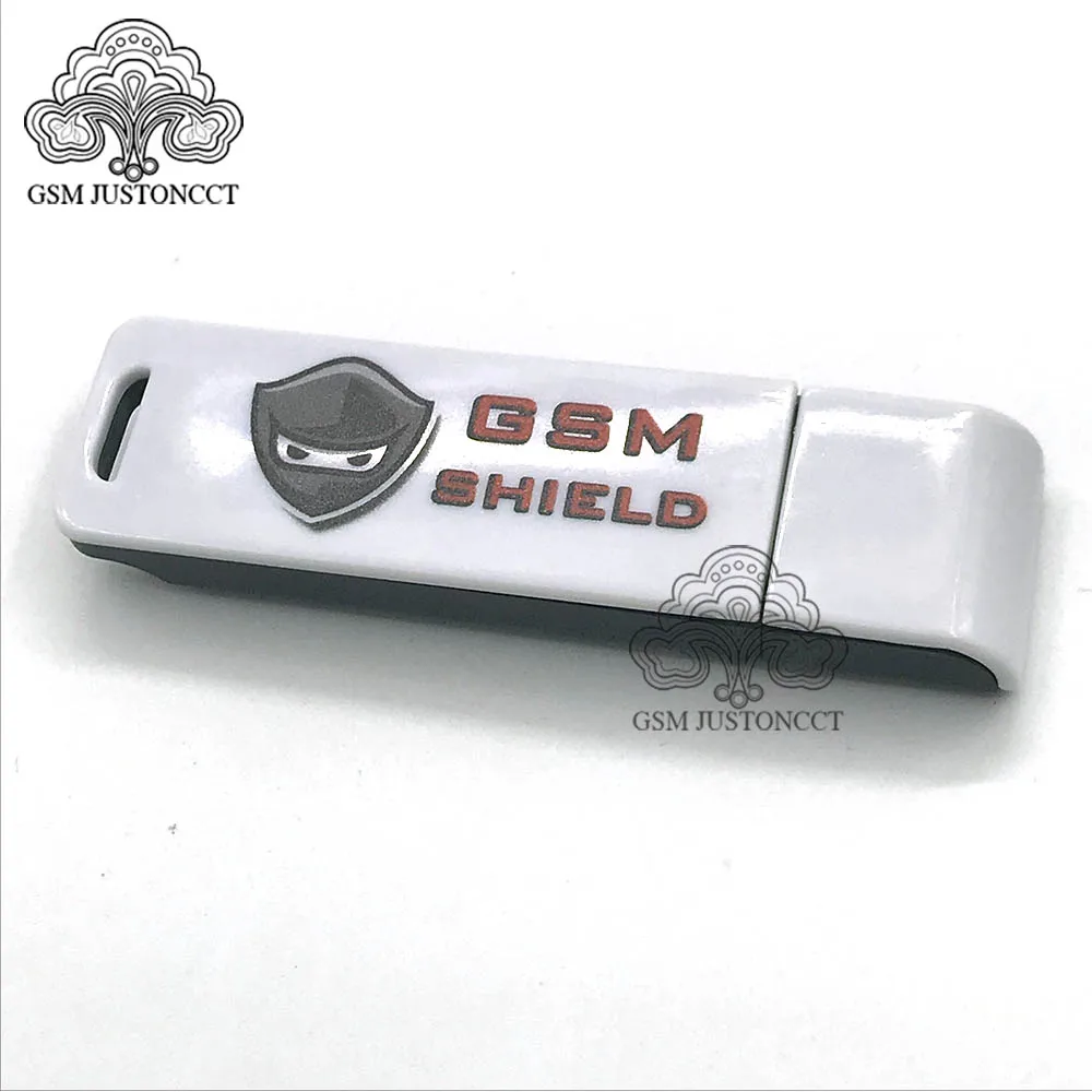 LATEST GSM SHIELD DONGLE GSM SHIELD BOX for repair Imei ,Reset google account