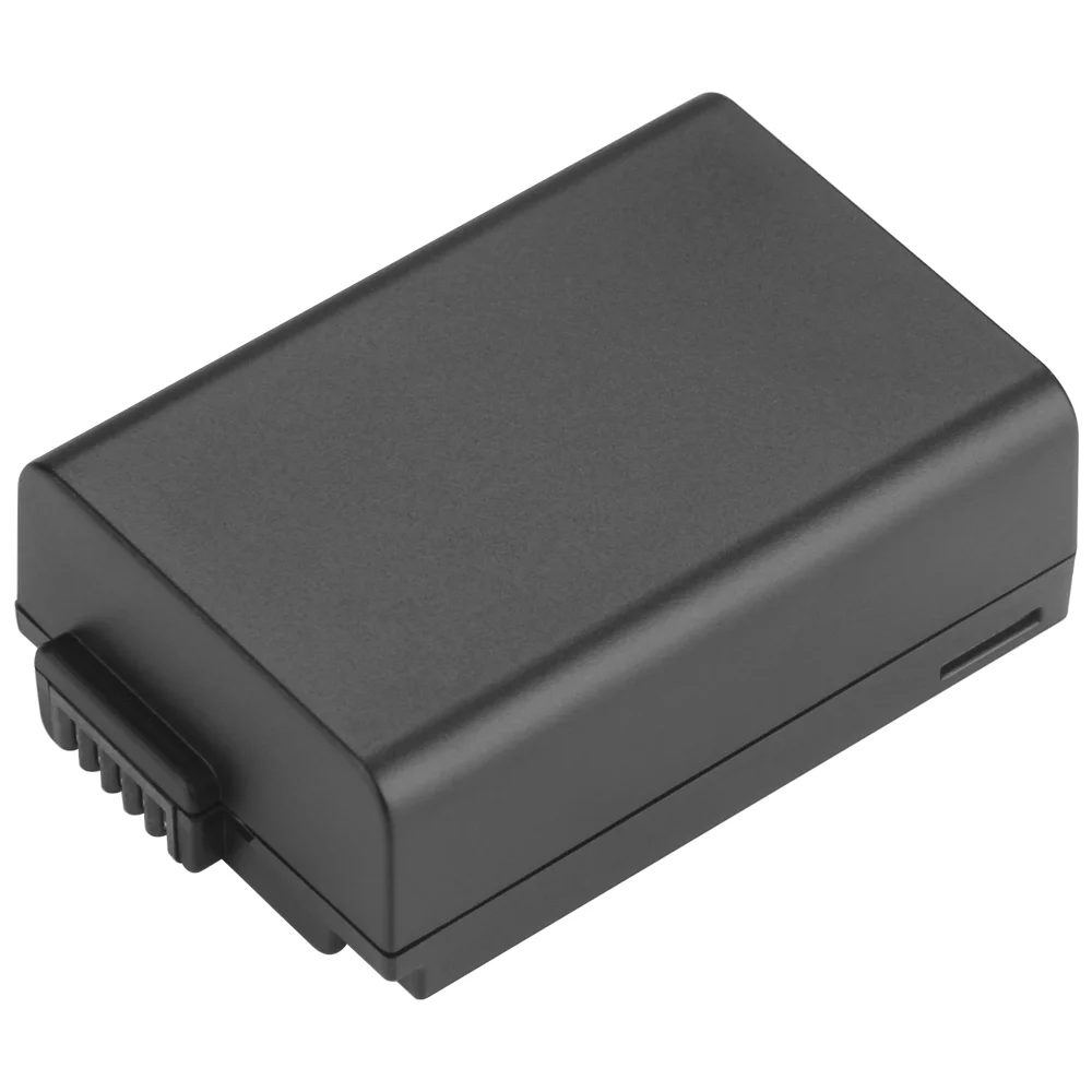 EN-EL25 EN-EL25a ENEL25 2000mAh Rechargeable Li-ion Battery with LED Charger for Nikon Z50 Z30 ZFC Mirrorless Digital Cameras