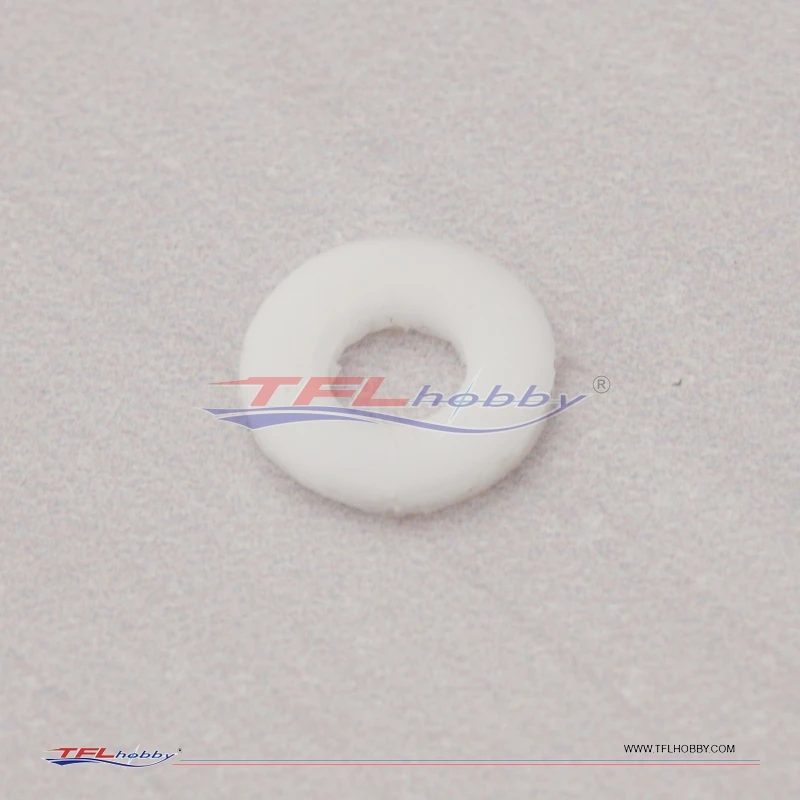 TFL Genuine Parts! Plastic Washer  for 2.2mm 3mm 3.18mm  4mm 4.76mm 6.35mm Flexible shaft / Transmission shaft for RC Boat