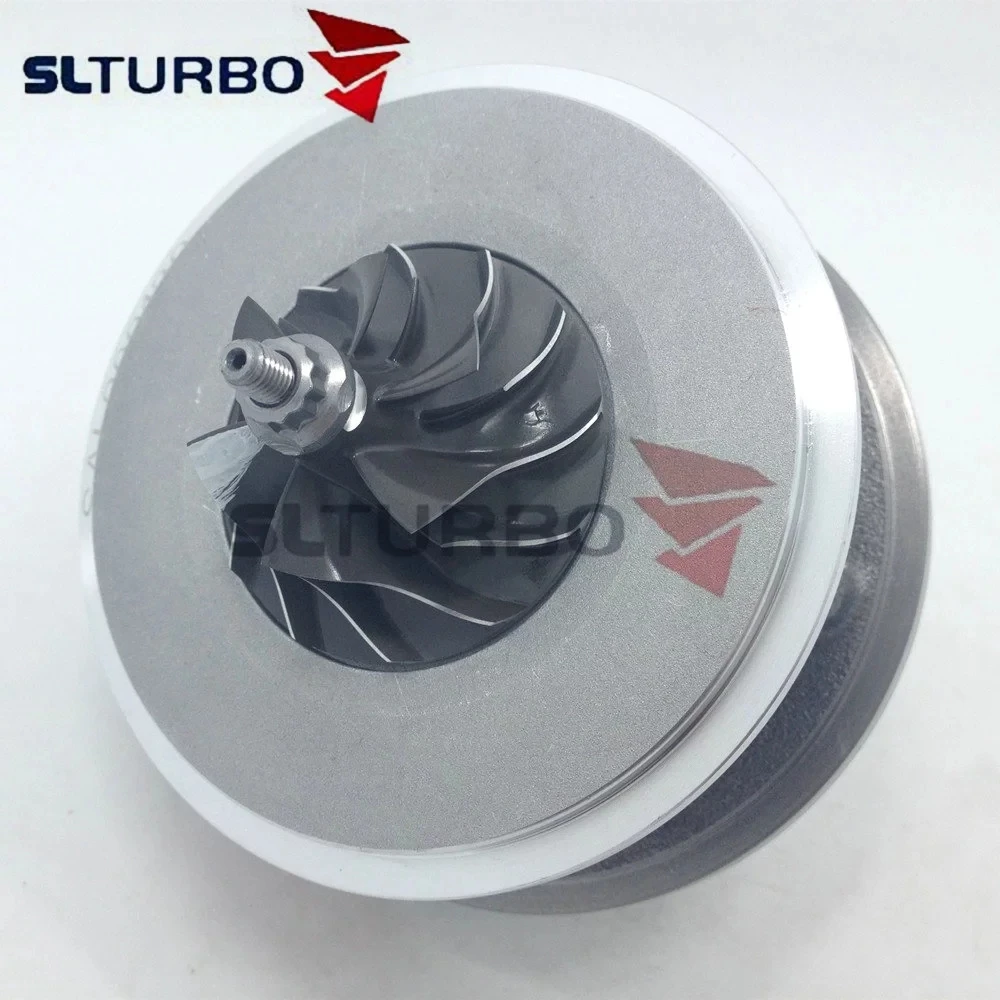 Turbo Charger Cartridge GT1749VA 724930 712078 756062 716216 For Audi A3 1.9/2.0 TDI 96/103Kw Turbine Core Chra 03G253010JX