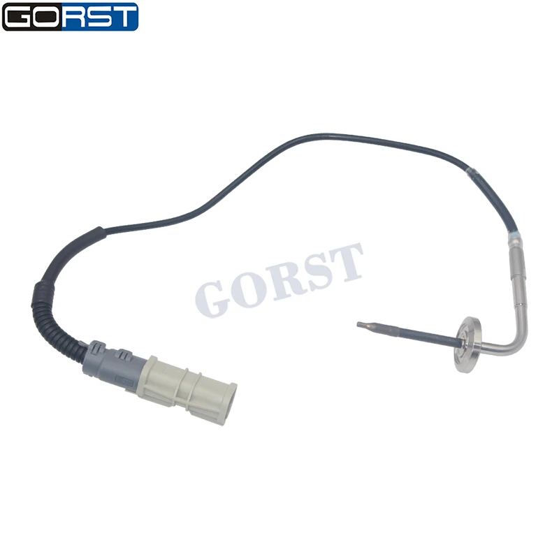 Exhaust Temperature Sensor 2V5261583 For MAN TGA TGL TGM TGS TGX 81274210263 08035200A 81274210252