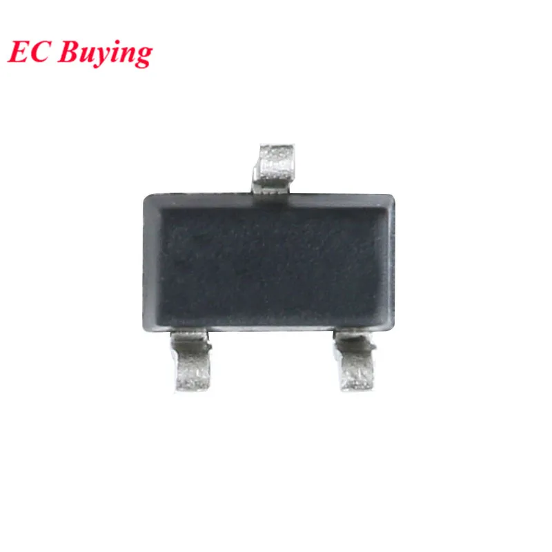 20pcs IRLML2502TRPBF SOT23 IRLML2502 SOT-23 20V 4.2A IRLML2502TR SMD Sensor Power MOSFET SOT SOT23-3 New Original