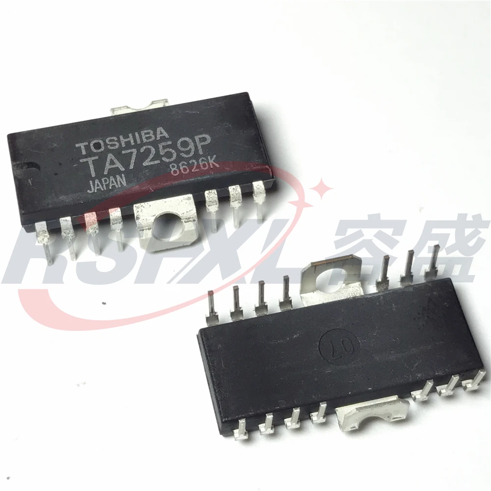 5pcs/Lot TA7259P DIP-14P  New Original