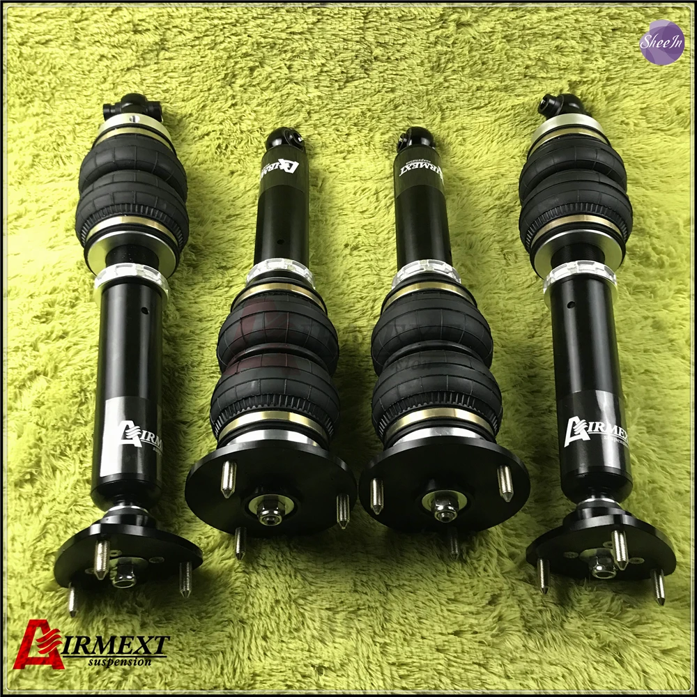 

For TOYOTA REIZ(2004~2009)/ Air suspension kit/Reverse air strut coilover+air spring assembly /Auto parts/ air spring/pneumatic