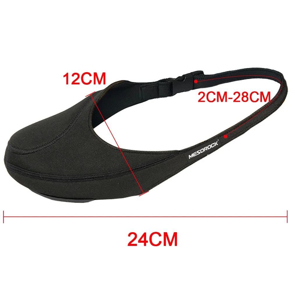 Motorcycle Gear Shift Pad Waterproof Anti-slip Riding Cycling Shoes Cover Motorbike Bike Boots Covers