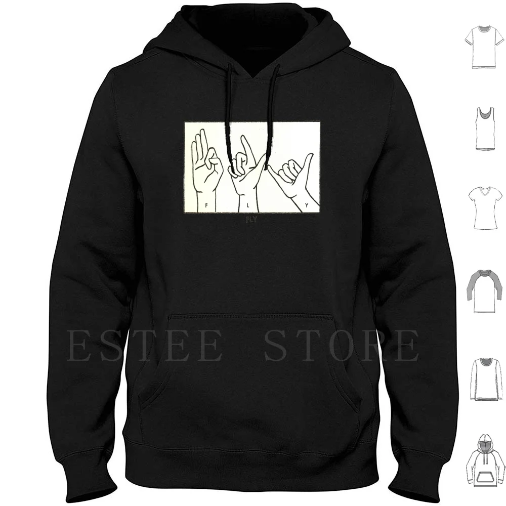 Fly-Super Fly Sign …