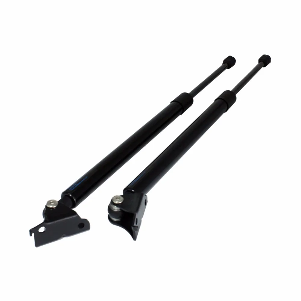 1 Pair Auto Gas Spring Struts Prop Lift Support Damper for Jeep Grand Cherokee ZJ ZG 1993-1995 1996 1997 1998 Rear Tailgate Boot