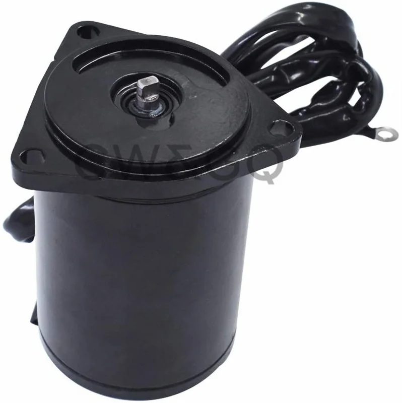 

Двигатель наклонно-поворотного механизма для лодочных моторов YAMAHA 4T F200-F250HP, номера деталей 60V-43880-00, 60V-43880, 69J-43880-00, 69J-43880