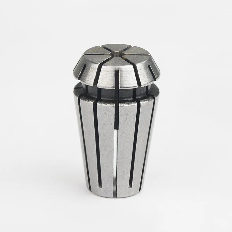 ER11 ER16 ER20 ER25 ER spring collet ER11-1 ER16-9 ER25-16 for CNC milling tool holder Engraving machine spindle motor