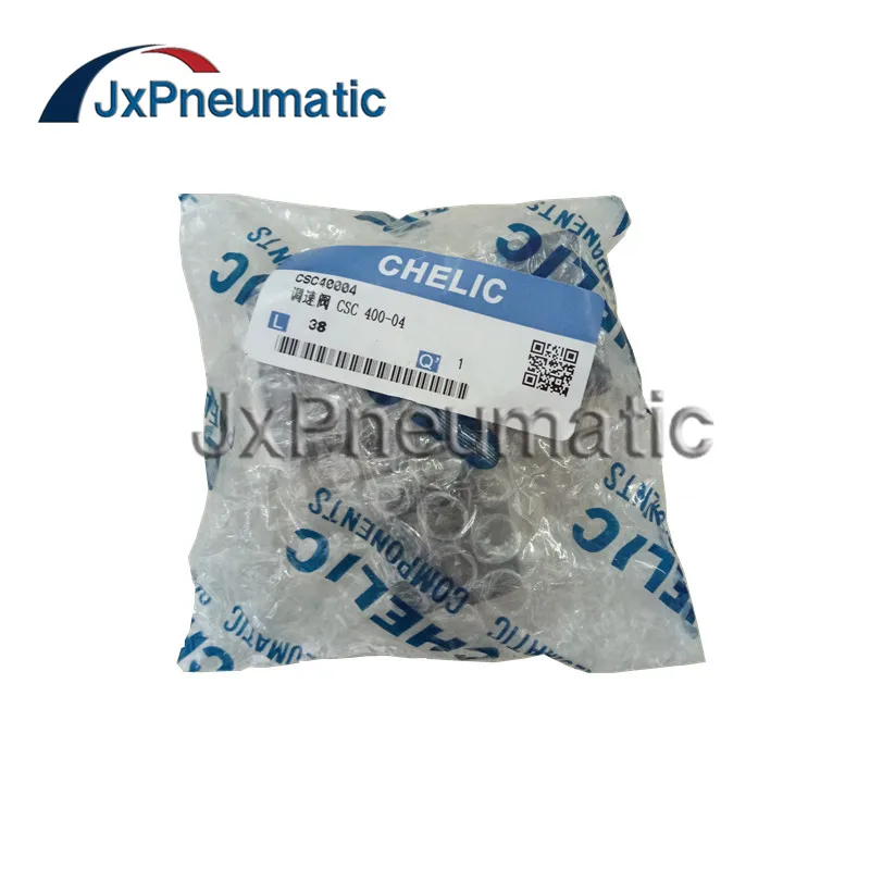 CHELIC Pneumatic element speed regulating valve CSC400-04 CSC400-03 ASC150-01 ASC150-02 BSC300-02 BSC300-03