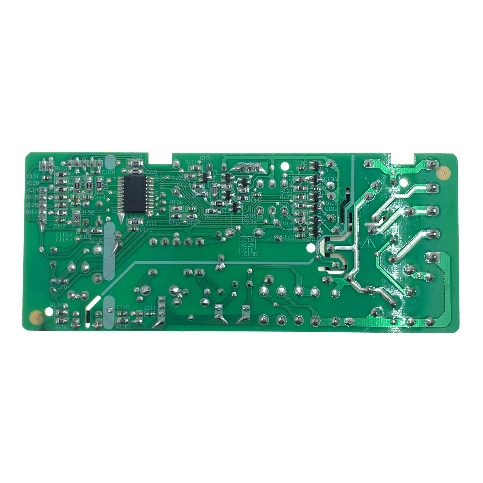 W19-22 Candy / Hoover Refrigerator Circuit Board Fridge Main PCB Power Control Board HT-PCB-247-A11195A-PC-V06