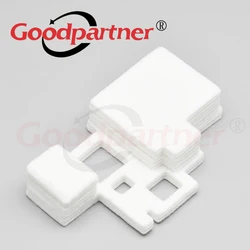 1X Absorber Kit Porous Pad Sponge for Canon Pixma TS3380 TS3480