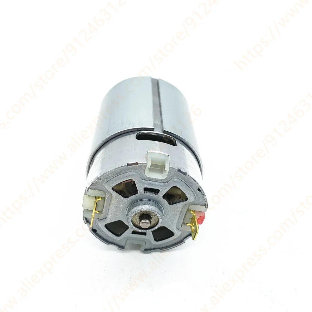 Двигатель для MAKITA TD110D TD110DWAE TD110WME TD110Z 629163-9 629162-1