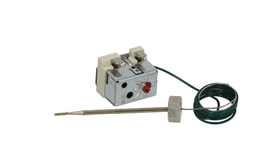 

EGO 56.10573.500 ОДИНКИЙ ТЕРМОСТАТ БЕЗОПАСНОСТИ ВЫСОКОЙ ОДИНОЧНОЙ ПОЖИТЕ 365 ° C