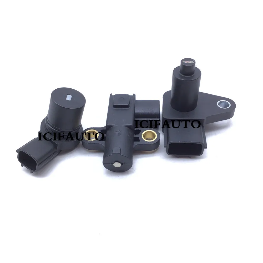Sensor de posición de árbol de levas y cigüeñal para Nissan Maxima & Infinit I30 23731-31U11 23731-35U11 23731-38U11 23731-35410 23731-38U12
