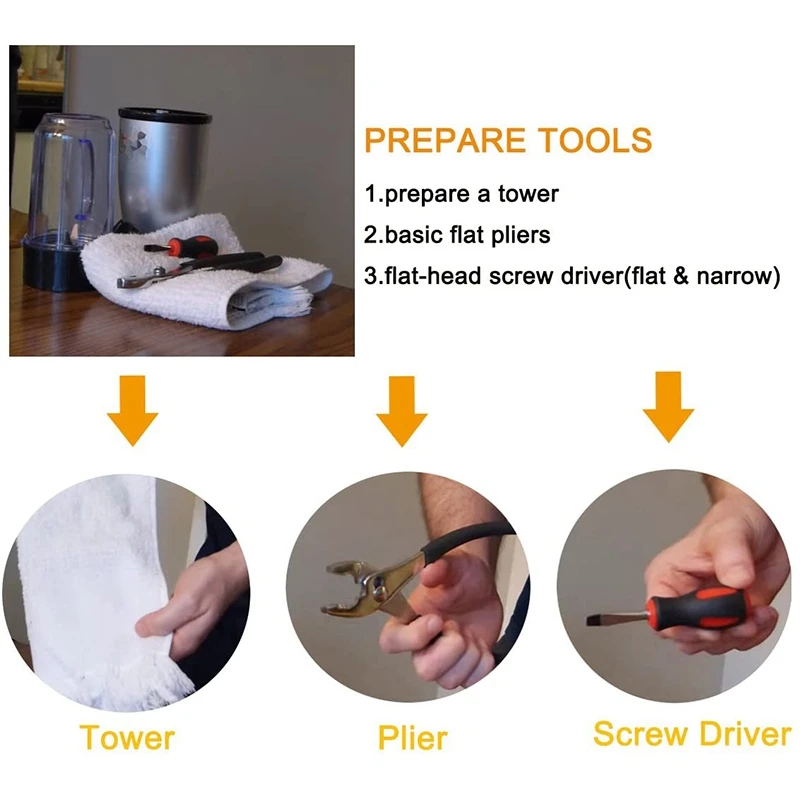 Базовая Шестерня совместима с волшебный блендер MB1001 250 Вт сменная часть