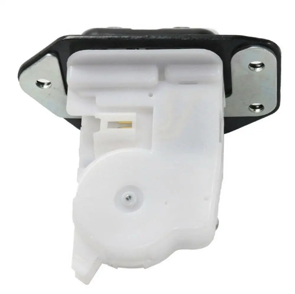 Tailgate Trunk Lock Latch door Lock for Nissan Leaf Juke 2011 2012 2013 2014 2015 2016 2017