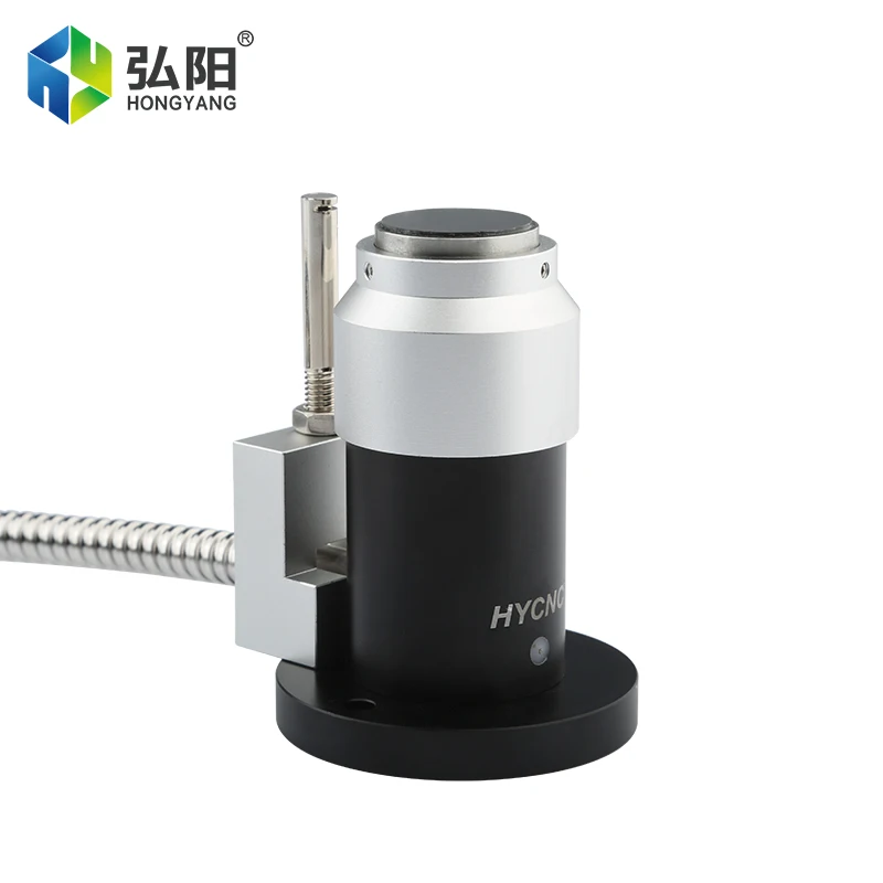 Automatische Tool Sensor Z-as Tool Druk Sensor Pnp Npn Tool Instellen Gauge 4 6-Draad Graveren Accessoires Cnc router
