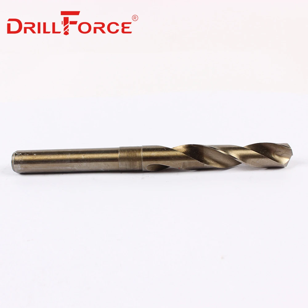 1 adet 12mm-40mm kobalt matkap uçları 1/2 \