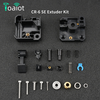 Toaiot CR-6 SE Extruder Kit for 1.75mm Filament works Smooth Extrusion Stable Feeding for Creality CR-6 SE/CR-6 MAX 3D Printer