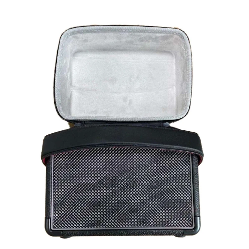 Carrying Case for Marshall Kilburn II Speaker in EVA Shell Protective Case Cover Loudspeaker Accessory