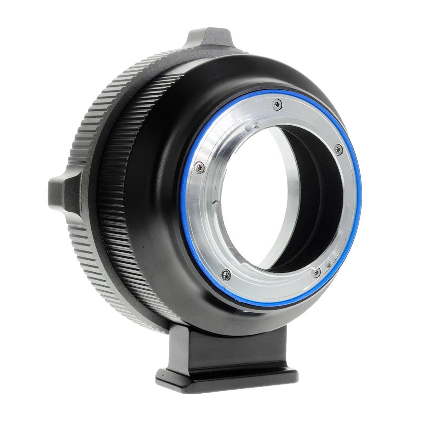 PEIPRO PL-FX adapter ring PL movie lens to Fuji XT4/XT3/XT2/XE2/XH1