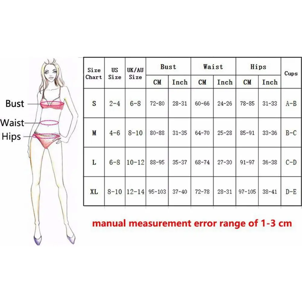 Bikini Set Women Luxury Bling Rhinestone Sliver Crystal Diamond Sexy Swimsuit Halter Push Up Bandage Swimwear Bikini Set