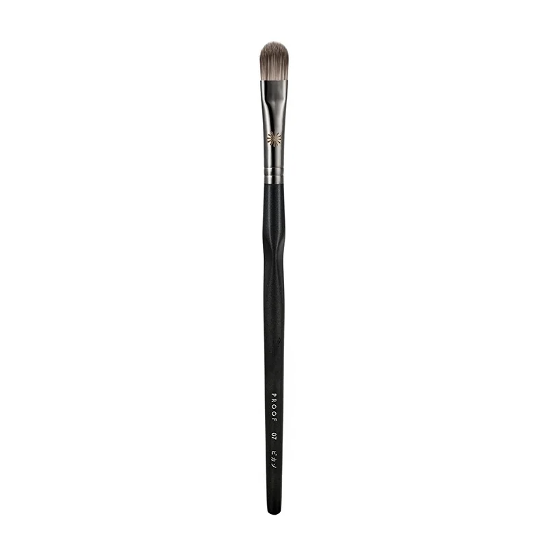 1pc Eyeshadow Makeup brushes P07 Detail concealer Make up brush cover masks Eye shadow cosmetic tool synthetic hair