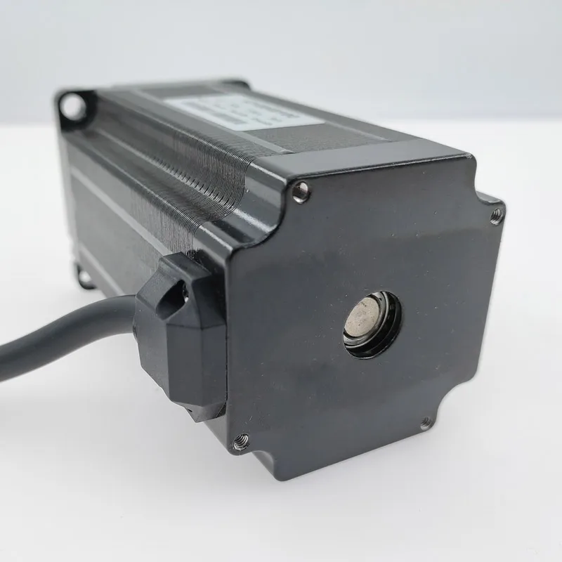 57BYG stepper motor 100mm 2 phase 1.8 degree 3.6A 2.5N.m hybrid driver motor Nema 23 Step Motor