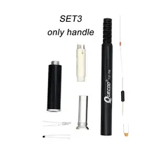 T12 M8 Alloy Soldering Iron Handle DIY Kit #5