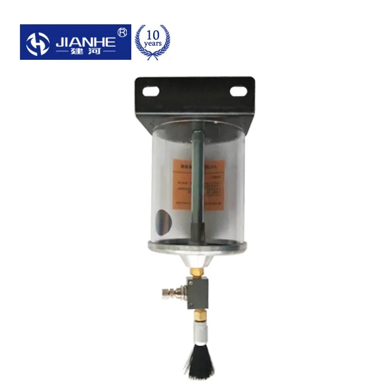 Jianhe JXHB Type 1L Drip Feed Oiler Drip Oil Cup Lubrication Oil For Lubrication System image 2