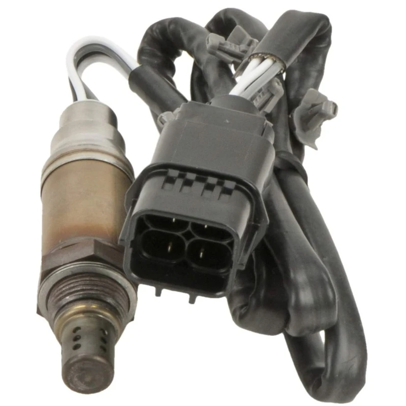 Substituição para sensor de oxigênio o2 bosch 13312/13313/13315/13348/13353/13355/13369/13371/13374