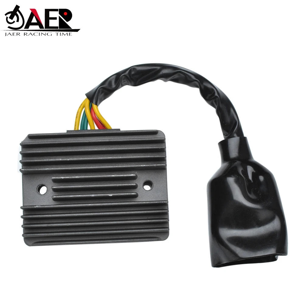 Motorcycle Voltage Regulator Rectifier for Honda VFR 800 VFR800 FiW/FiX 1998-1999 CB 1300 CB1300 FW/FX/FY SC40 1998-2001