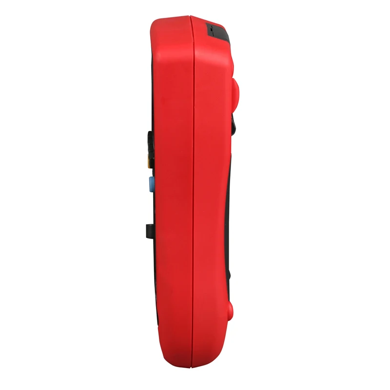 Imagem -03 - Multímetros Digitais de Alcance Automático por Usb Multímetros Ut61b Dmm de Alcance Automático para pc Melhor Precisão de 3999 0. Emissor de Teste Rápido