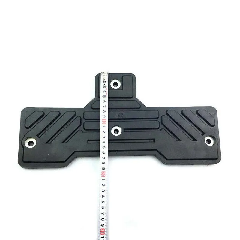 1PC COATS Tire Changer Machines Parts 380mm Rubber Protection Plate Pad Mat Tyre  tire remover machine