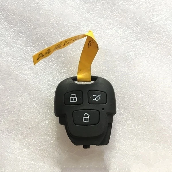 REMOTE CONTROLLER (THREE-KEY TYPE) (BRILLIANCE V5/H530)