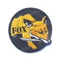 6 Embroidery 8 CM