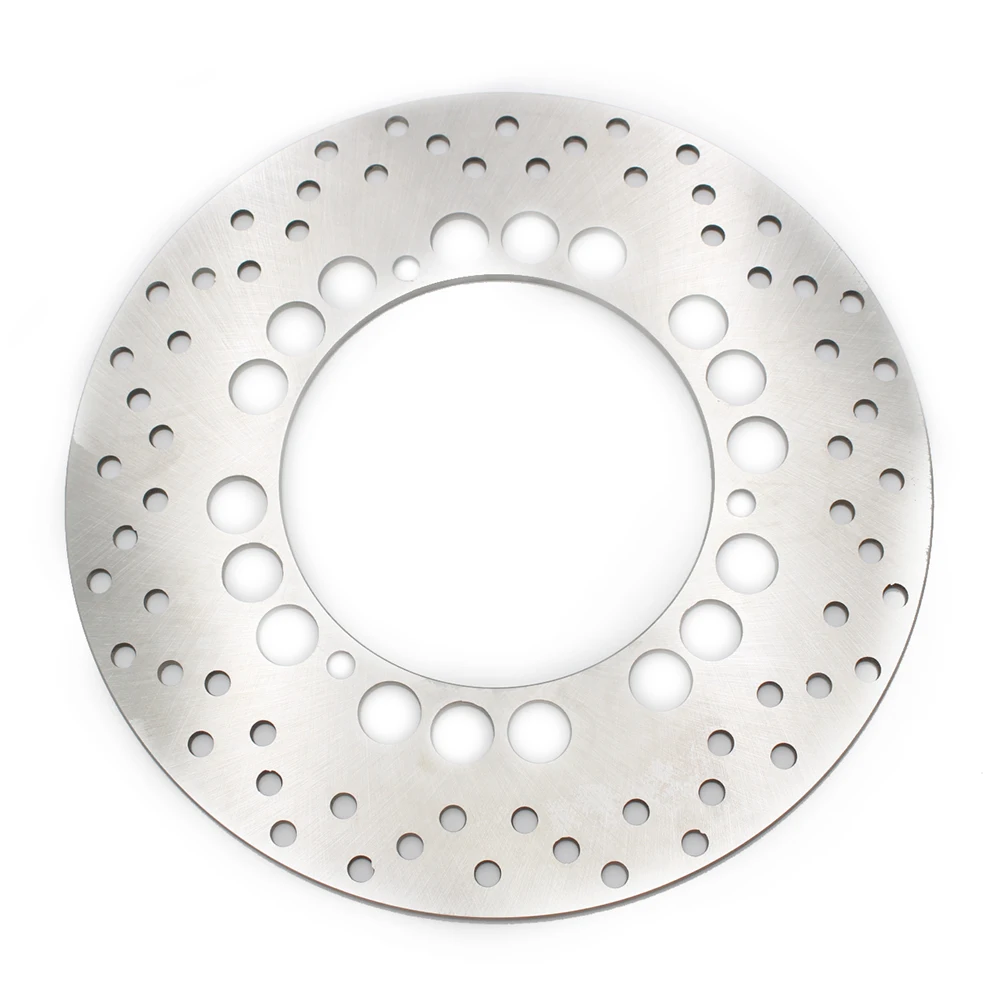 5RU-2582W-00 Motorcycle Bike Rear Brake Disc Rotor For Yamaha YP400 Majesty 400 2004-2014 YP250G Grand Majesty 2004-2007