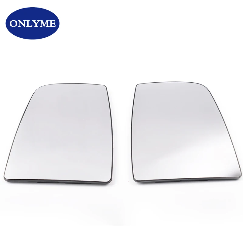 Suitable for FORD TRANSIT MK8 2014 NO HEATED  car heated convex door mirror glass