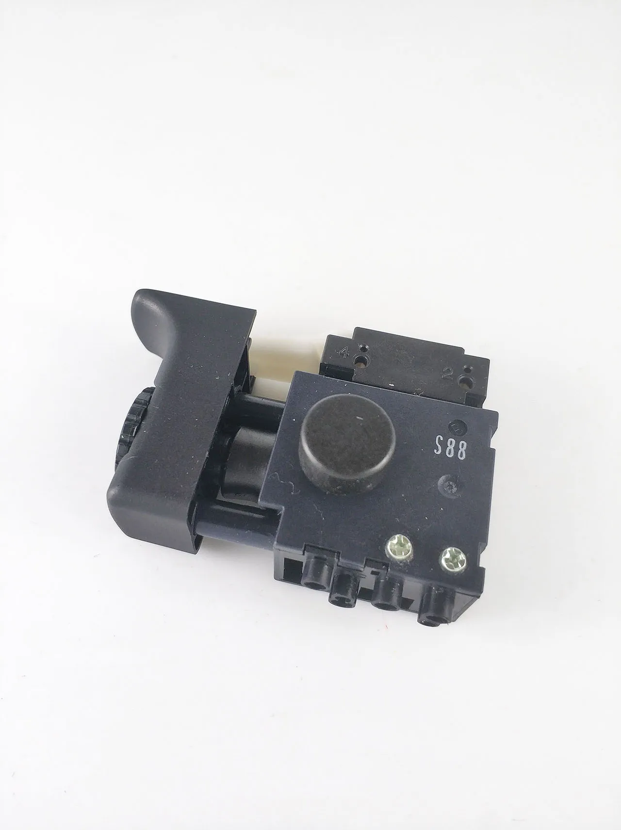 Триггерный переключатель для HITACHI 321632   D10VH D10VC2 DV16V FDV16VB2 ударная дрель