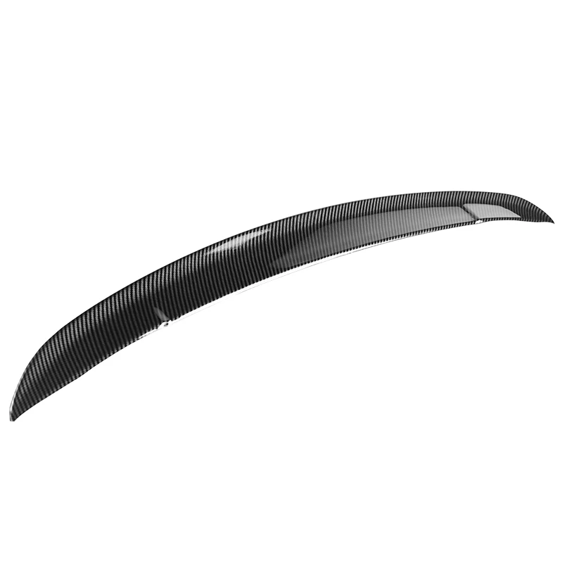 For Mercedes Benz GLB X247 2020 2021 2022 2023 2024 GLB180 GLB200 GLB220 GLB250 GLB35 AMG Line Rear Roof Spoiler Tail Wing Lip