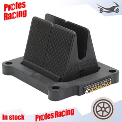 Motorcycle Carbon Fiber Reed Valve For Ymaha YZ 125 YZ125 RM250 1995-2004 Moto Parts Reed Valve System VForce V302A Carbon Fiber