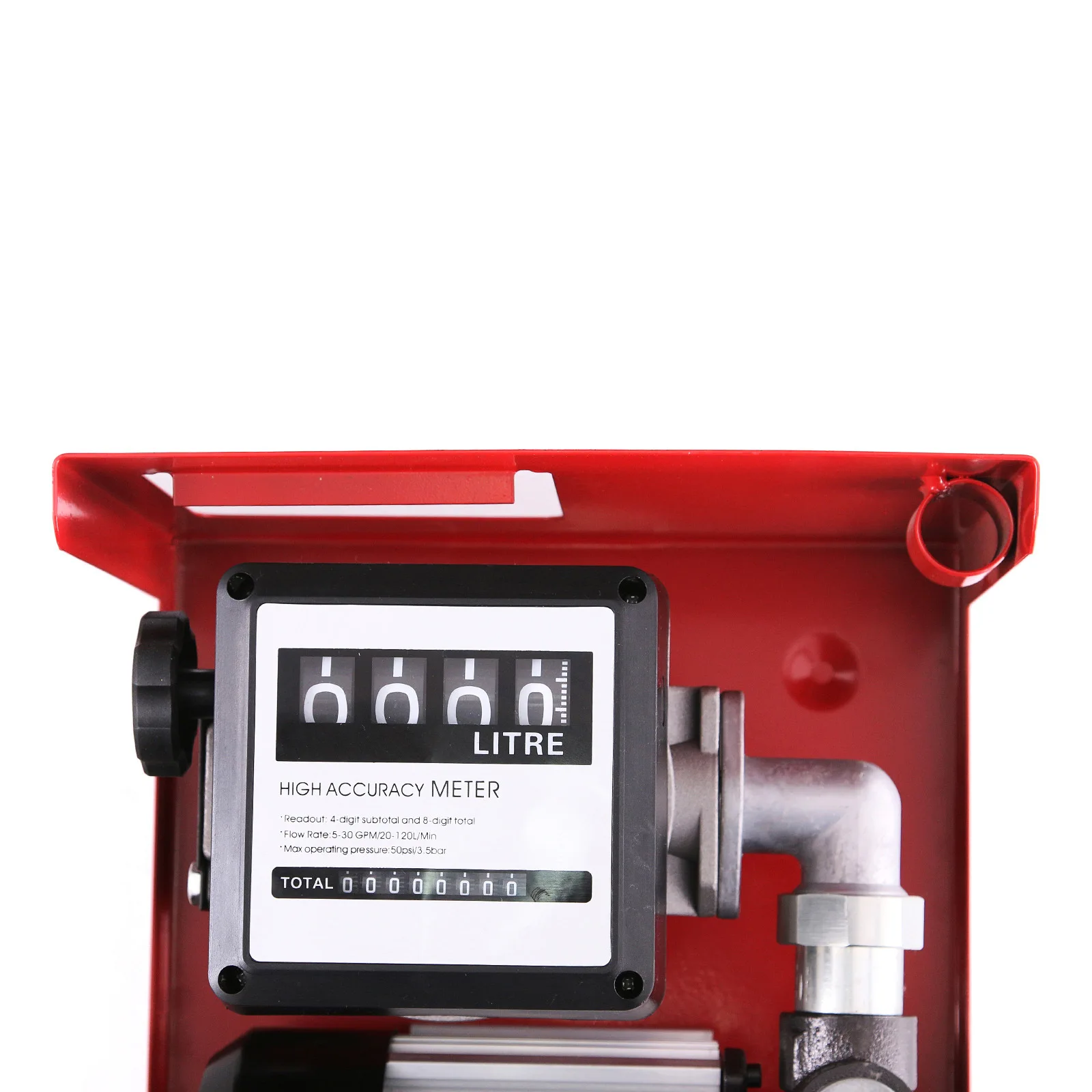 Electric diesel pump  Direct current diesel engine pump bulldozer Pump for roller