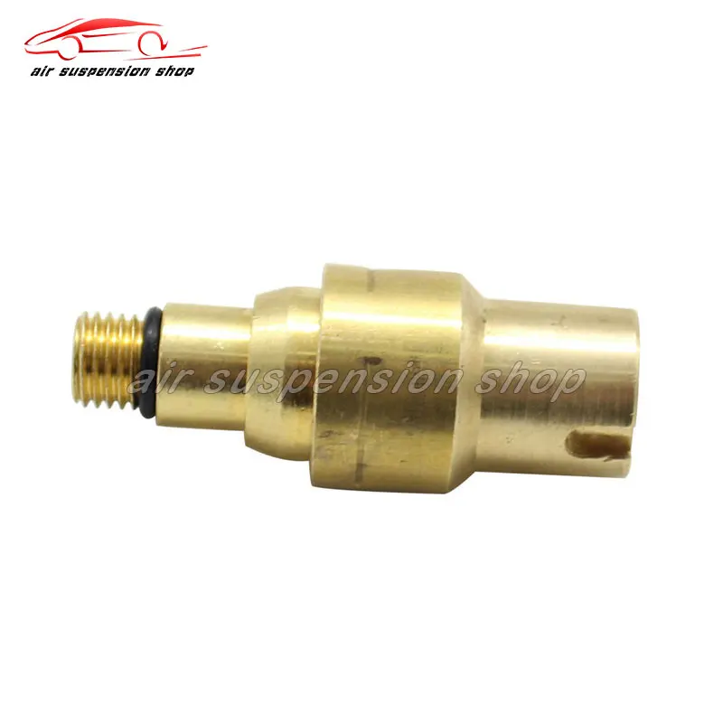 

1PC For Mercedes Benz W220 Front Air Holding Valve 2203202438 2203205113 2203208213 2203202238 Air Suspension Repair Kit