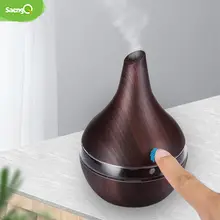 Ultrasonic Aroma Diffuser and Humidifier #2